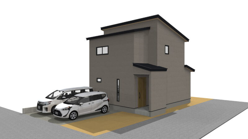 南万々(４区画)