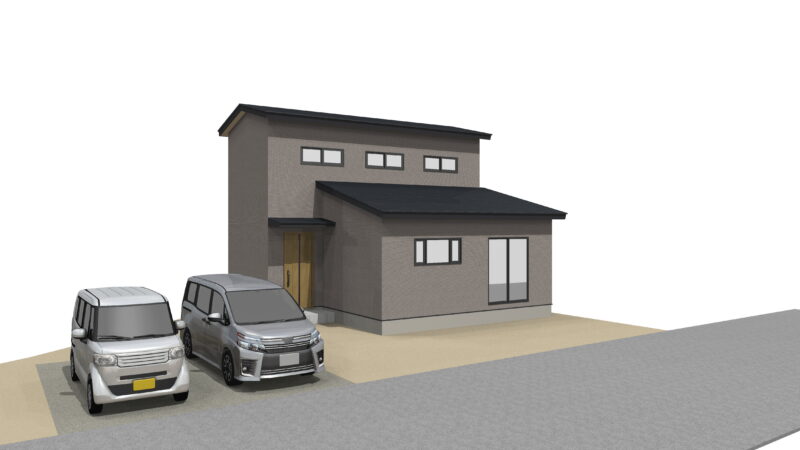 神田(コモデン)建売