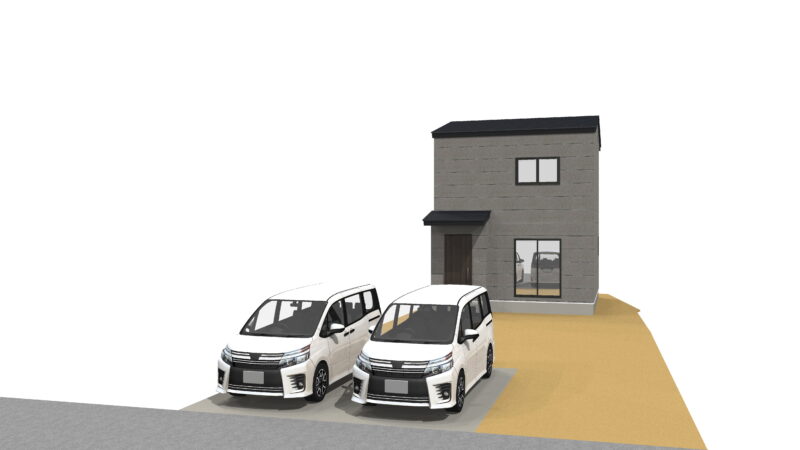 南国市立田建売　2640万円