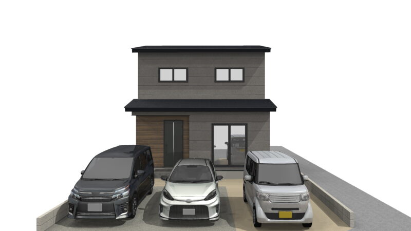 野市町西野２区画