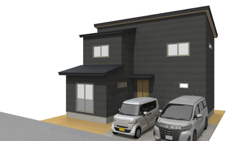 神田(1059-6)建売　3380万円(税込み)