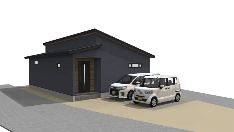 南国市大埇乙　3,480万円(税込み)
