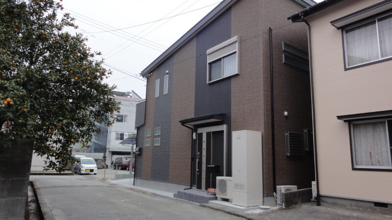 一宮西町1丁目 売り家 2,495万円【仲介】
