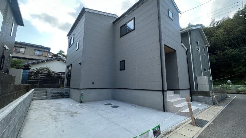 福井町1789-12建売