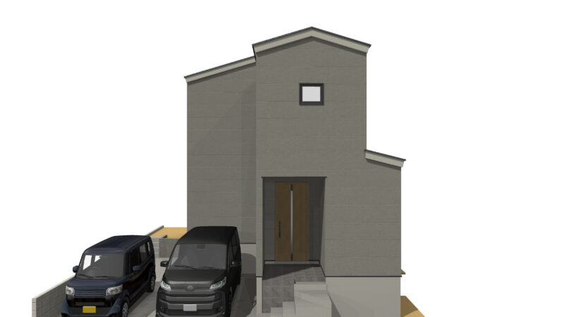 福井町1789-12建売