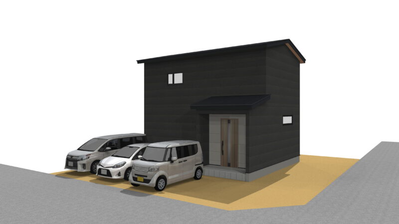 十津5丁目 2,980万円(税込み)